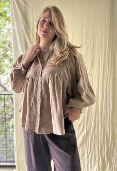 Camisa 70124 - tienda online