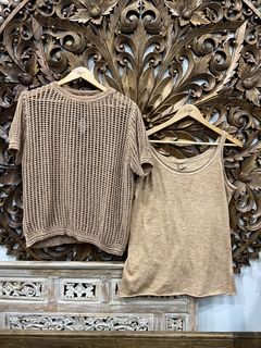 Sweater de Hilo 70141