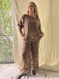 Conjunto Print 70177 - comprar online