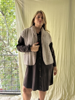 Chaleco 69972 - tienda online