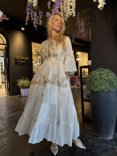 Vestido 70087 en internet