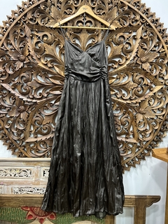 Imagen de Vestido Simil-cuero 70170