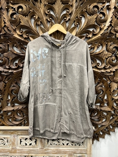 Campera 69826 - tienda online