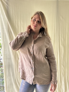 Camisa 70121 - comprar online