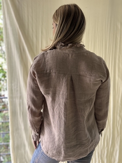 Camisa 70121 - Vars