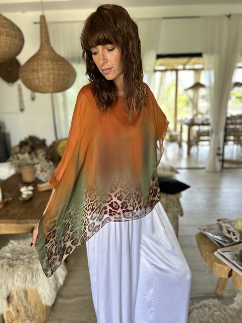Tunica Corta 69830