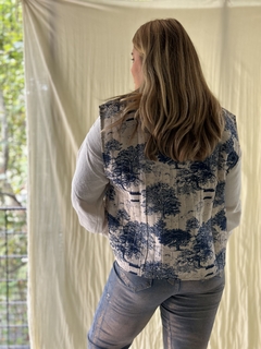 Chaleco 69973 - Vars