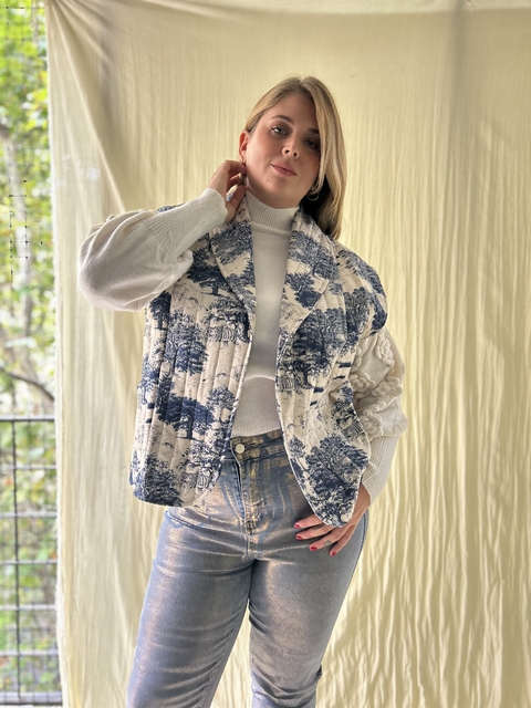 Chaleco 69973 - comprar online