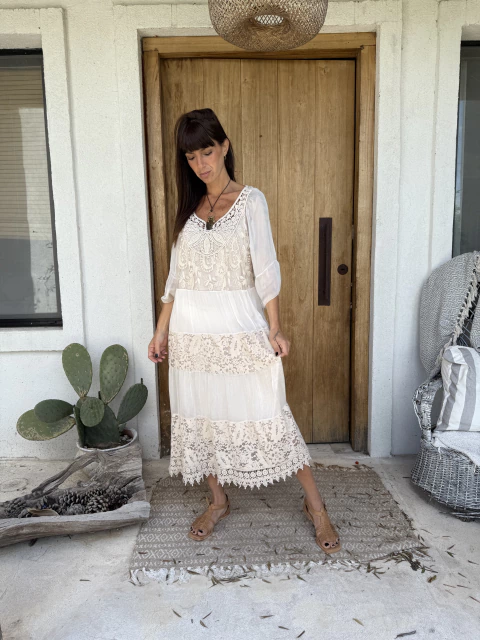 Vestido 70277 - comprar online