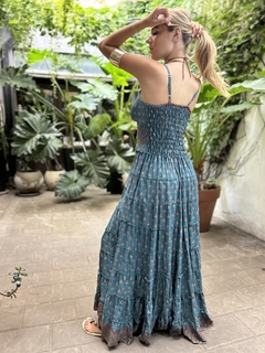 Vestido de Seda 64878 en internet