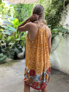 Vestido de Seda 64799 - comprar online