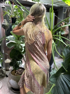 Vestido de Seda 64804 en internet