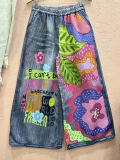 Pantalon 69898 - Vars