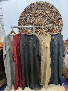 Camisero 70298