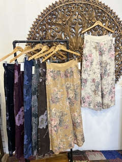 Pantalon 70268 - tienda online