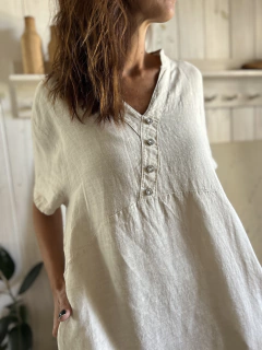 Vestido 69855 - tienda online