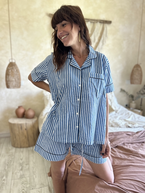 Pijamas Estampados