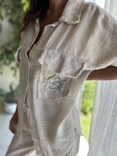 Camisa 69860 - Vars