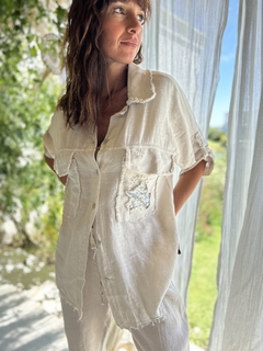 Camisa 69860 - comprar online