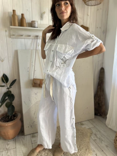 Pantalon 69848 - comprar online