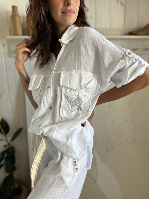 Camisa 69860