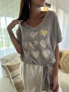 Blusa 69866 - comprar online