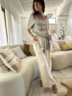 Blusa 69866