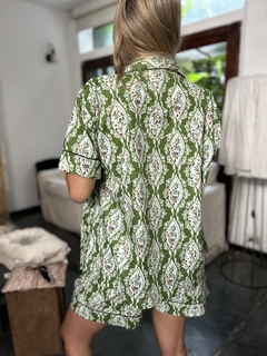 Pijamas Estampados en internet