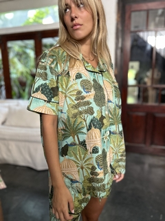 Pijamas Estampados