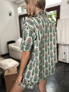 Pijamas Estampados en internet