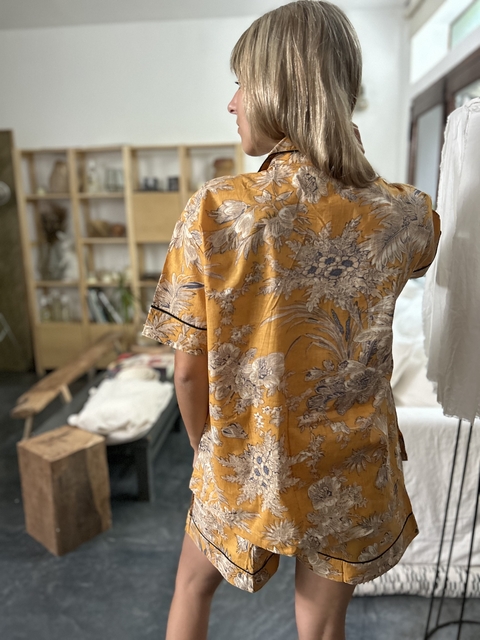 Pijamas Estampados