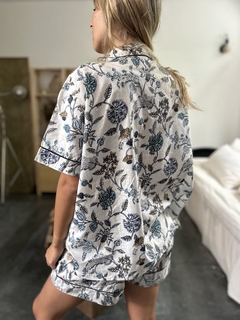 Pijamas Estampados - comprar online