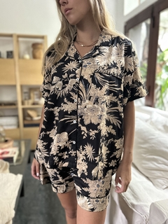 Pijamas Estampados
