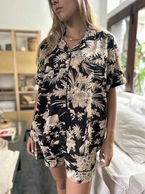 Pijamas Estampados