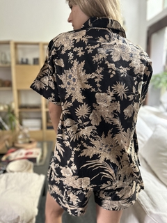 Pijamas Estampados - comprar online