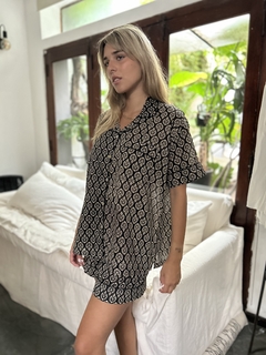 Pijamas Estampados - comprar online