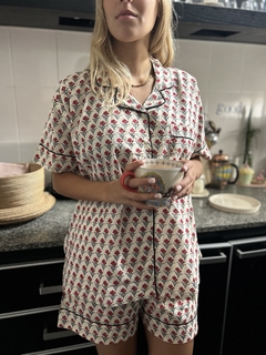 Pijamas Estampados