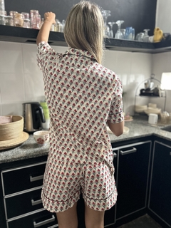 Pijamas Estampados - comprar online