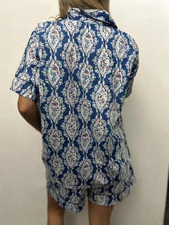 Pijamas Estampados en internet
