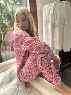 Pijamas Estampados en internet