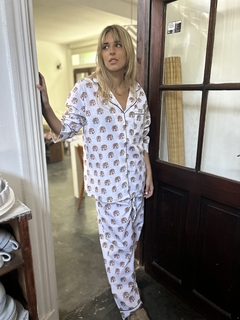 Pijamas Estampados