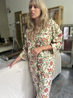 Pijamas Estampados - comprar online