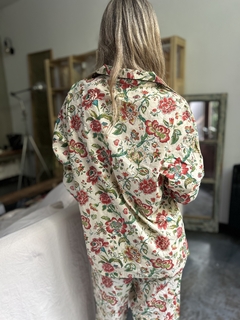 Pijamas Estampados en internet