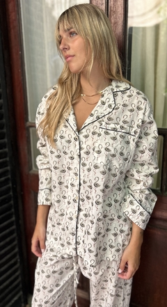 Pijamas Estampados