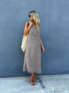 Vestido Giulia 69792 - Vars