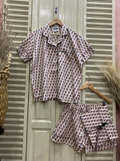 Pijamas Estampados en internet