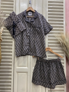 Pijamas Estampados en internet