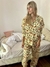 Pijamas Estampados
