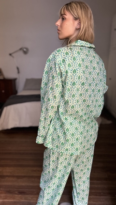 Pijamas Estampados - comprar online