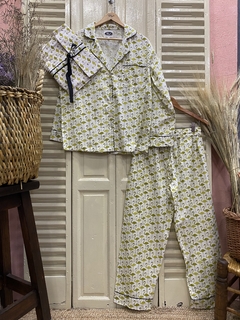 Pijamas Estampados en internet